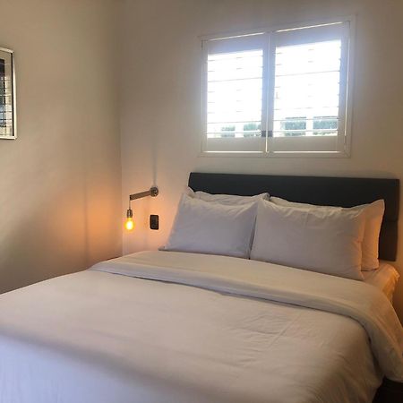 Tempel Wines Hotel Paarl Exterior photo